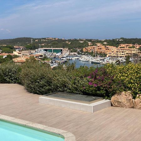 Apartment-Residence, Πόρτο Τσέρβο Εξωτερικό φωτογραφία