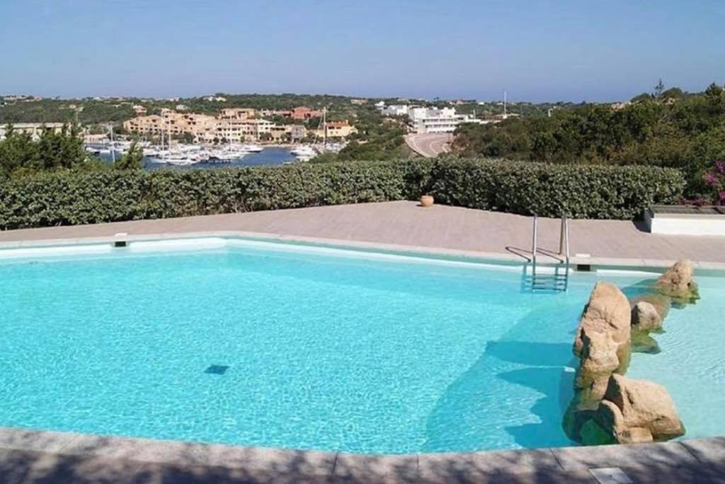 Apartment-Residence, Πόρτο Τσέρβο Εξωτερικό φωτογραφία