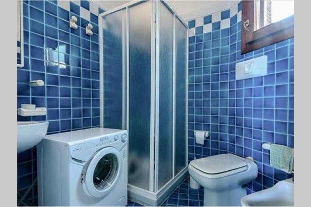 Apartment-Residence, Πόρτο Τσέρβο Εξωτερικό φωτογραφία