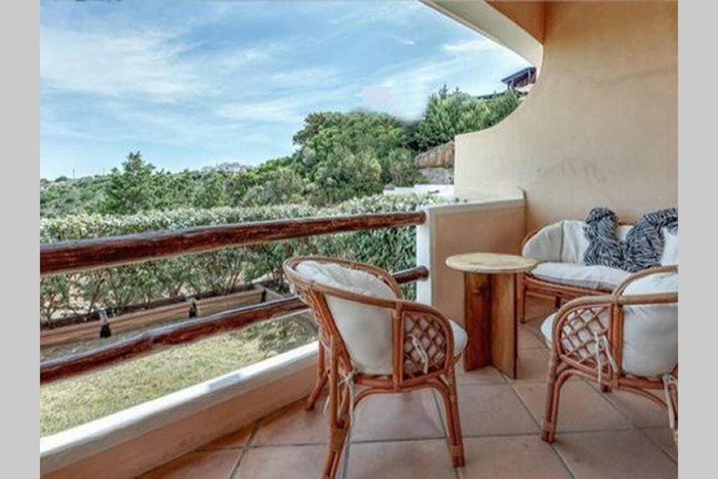 Apartment-Residence, Πόρτο Τσέρβο Εξωτερικό φωτογραφία
