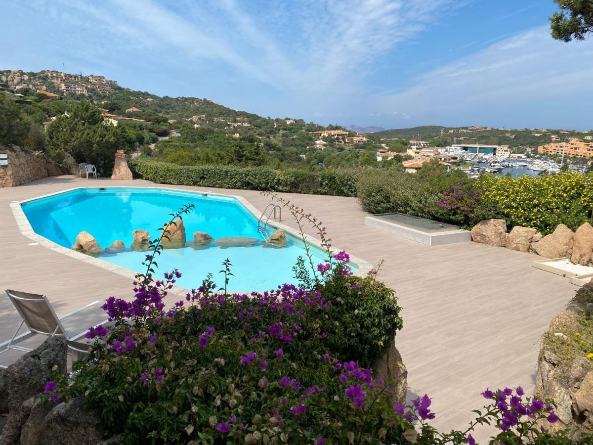 Apartment-Residence, Πόρτο Τσέρβο Εξωτερικό φωτογραφία
