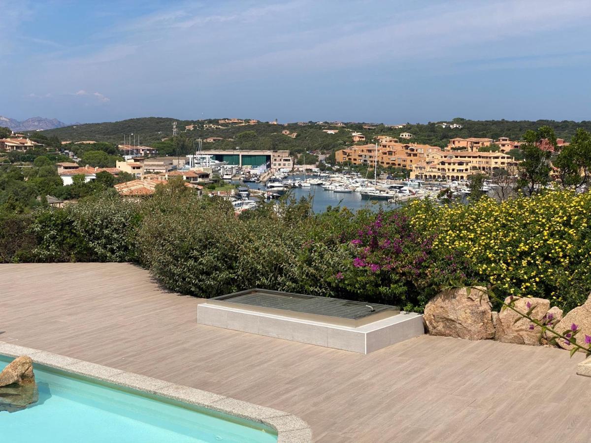 Apartment-Residence, Πόρτο Τσέρβο Εξωτερικό φωτογραφία
