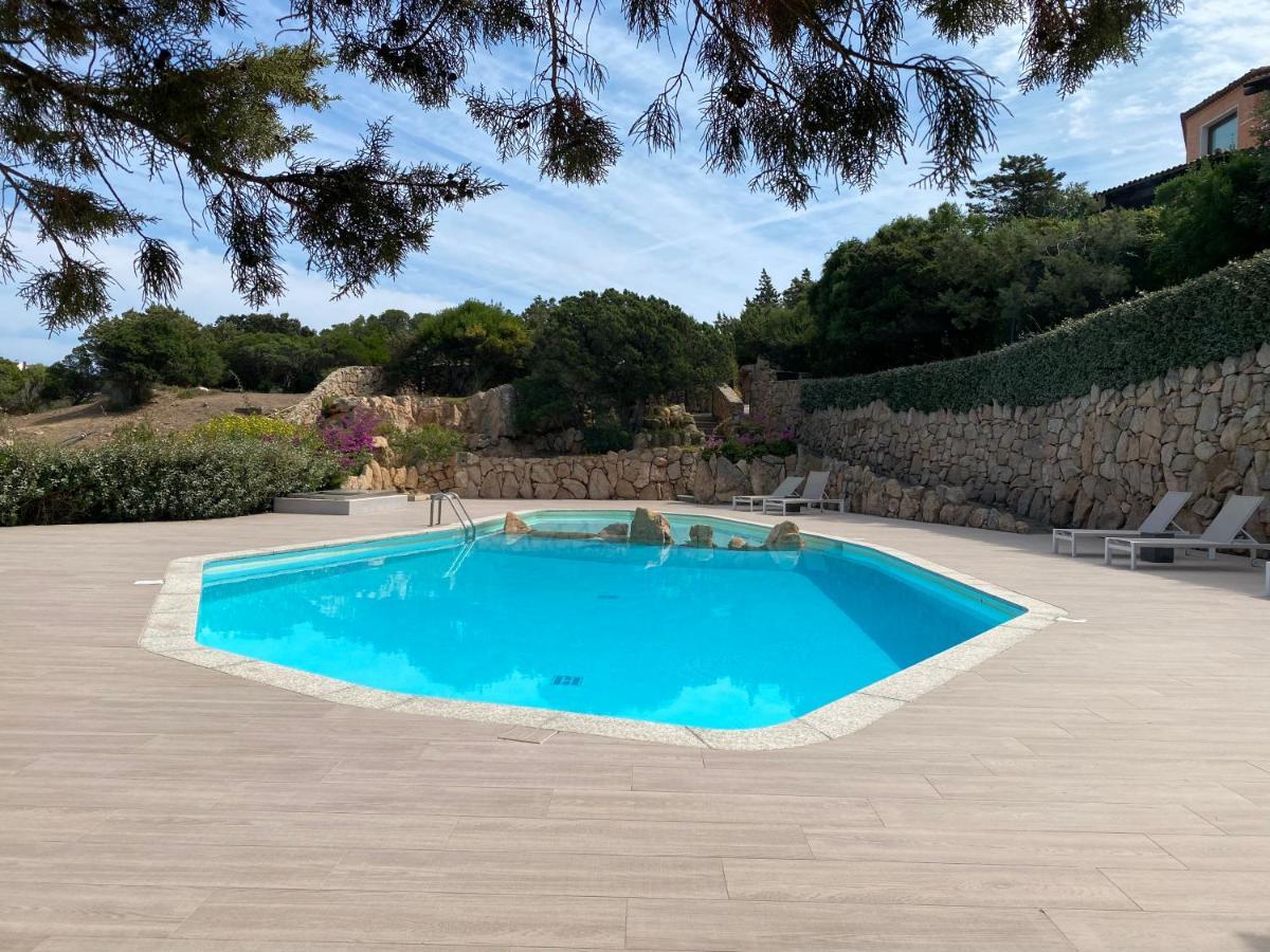 Apartment-Residence, Πόρτο Τσέρβο Εξωτερικό φωτογραφία